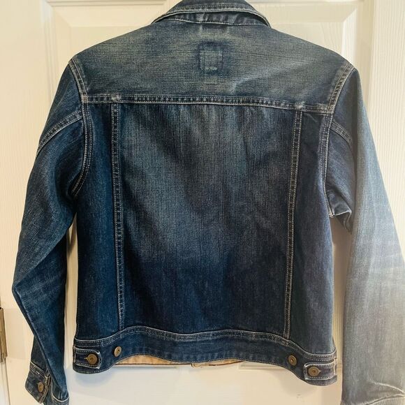 GAP Kids Denim Jacket - Picture 5 of 8